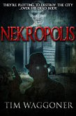 Nekropolis (eBook, ePUB)