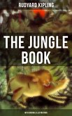 The Jungle Book (With Original Illustrations) (eBook, ePUB)