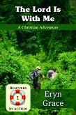 The Lord Is With Me (Rescuers in Action, #1) (eBook, ePUB)