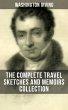 Washington Irving: The Complete Travel... - Bild 1