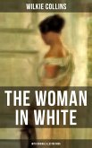 The Woman in White (With Original Illustrations) (eBook, ePUB)