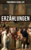 Friedrich Schiller: Erzählungen (eBook, ePUB)