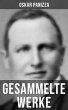 Gesammelte Werke (eBook, ePUB) - Bild 1