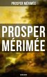 Prosper Mérimée: Erzählungen (eBook,... - Bild 1