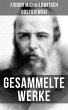 Gesammelte Werke von Dostojewski... - Bild 1