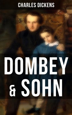 Dombey & Sohn (eBook, ePUB) - Dickens, Charles