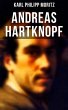 Andreas Hartknopf (eBook, ePUB) - Bild 1