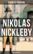 Nikolas Nickleby (Gesellschaftsroman)... - Bild 1