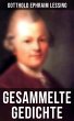 Gesammelte Gedichte (eBook, ePUB) - Bild 1