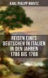 Karl Philipp Moritz: Reisen eines... - Bild 1
