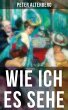 Wie ich es sehe (eBook, ePUB) - Bild 1