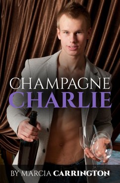 Cover Champagne Charlie (eBook, ePUB)