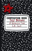 Self Defense (A Grimaulkin Story) (eBook, ePUB)