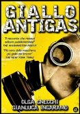 Giallo Antigas (eBook, ePUB)