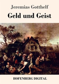 Cover Geld und Geist (eBook, ePUB)