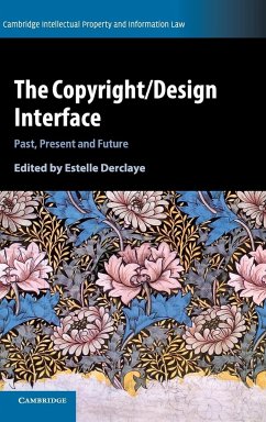 The Copyright/Design Interface