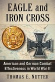 Eagle and Iron Cross Eagle and Iron Cross