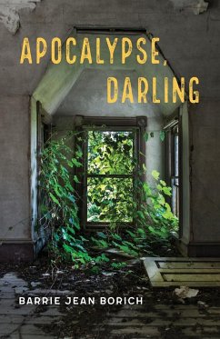 Apocalypse, Darling - Borich, Barrie Jean