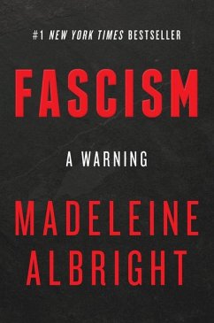 Fascism - Albright, Madeleine K.