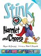 Stink: Hamlet and Cheese - Bild 1