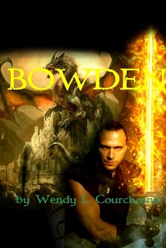 Bowden - Courchaine, Wendy L