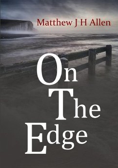 On The Edge - J H Allen, Matthew