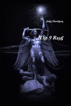 The 9 Rays - Davidson, John