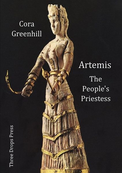 Artemis, The People's Priestess Artemis, The People's Priestess