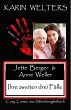 Jette Berger und Anne Weller (eBook,... - Bild 1