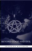 Beyond Good and Evil (Book Center) (eBook, ePUB)