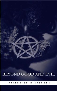 Cover Beyond Good and Evil (Book Center) (eBook, ePUB)
