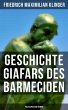 Geschichte Giafars des Barmeciden:... - Bild 1