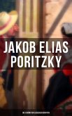 Jakob Elias Poritzky: Die schönsten Liebesgeschichten (eBook, ePUB)