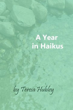 Cover A Year in Haikus (eBook, ePUB)