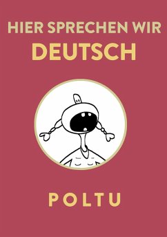 Cover Hier sprechen wir Deutsch (eBook, ePUB)