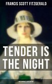 Tender is the Night (The Original 1934 Edition) (eBook, ePUB)