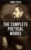 THE COMPLETE POETICAL WORKS OF JAMES JOYCE (eBook, ePUB)