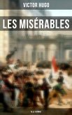 Les Misérables (Alle 5 Bände) (eBook, ePUB)