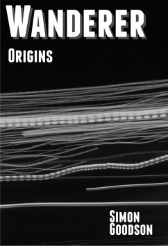 Cover Wanderer - Origins (Wanderer's Odyssey, #4) (eBook, ePUB)