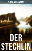 DER STECHLIN (eBook, ePUB)