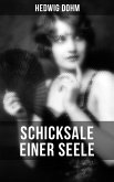 Schicksale einer Seele von Hedwig Dohm (eBook, ePUB)