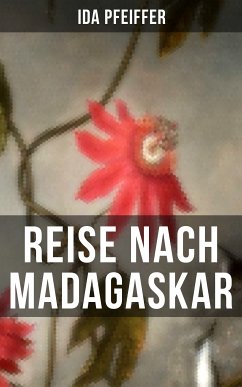 Reise nach Madagaskar (eBook, ePUB) - Pfeiffer, Ida