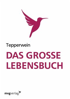 Cover Das große Lebensbuch (eBook, PDF)
