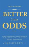 Better Craps Odds (eBook, ePUB)
