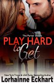 Play Hard to Get (eBook, ePUB)