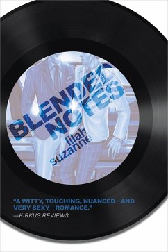 Cover Blended Notes (eBook, ePUB)