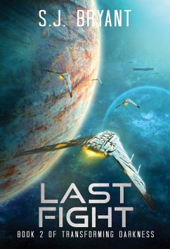 Cover Last Fight (eBook, ePUB)