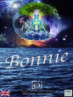 Cover Bonnie (eBook, ePUB)
