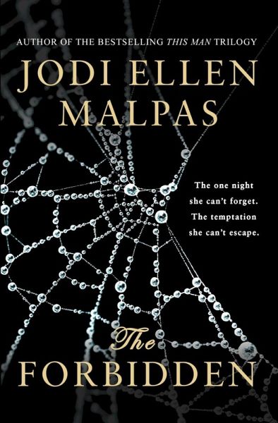 The Forbidden (eBook, ePUB)