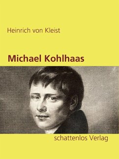 Michael Kohlhaas (eBook, ePUB) - Kleist, Heinrich Von